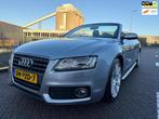 Audi A5 Cabriolet 2.0 TFSI Pro Line S, Euro 5, Gebruikt, 4 cilinders, 4 stoelen