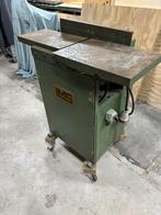 LMS vlak- verdiktebank, opknapper, Doe-het-zelf en Verbouw, Schaafmachines, Ophalen, Zo goed als nieuw