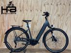 Cube Supreme Sport Hybrid Pro 625 E-Bike Shimano Deore