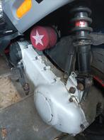 Piaggio blok 70cc vers, Fietsen en Brommers, Brommeronderdelen | Scooters, Ophalen of Verzenden, Zo goed als nieuw, Blok, Piaggio
