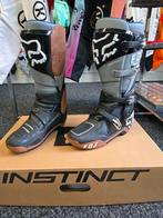 Fox instinct crosslaarzen, Motoren, Ophalen of Verzenden, Tweedehands, Laarzen