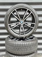 19” Orig BMW G20 G26 G21 Styling 791M velgen Winterbanden, Auto-onderdelen, Winterbanden, Band(en), Ophalen, 19 inch