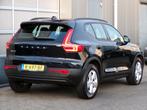 Volvo XC40 2.0 D3 Momentum|AUT|Nav|Cruise|LED|PDC|Virtual|BT, Auto's, Volvo, Stof, 4 cilinders, Zwart, Bedrijf