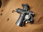 NOS Dellorto UB20s carburateur, Fietsen en Brommers, Brommeronderdelen | Kreidler, Ophalen of Verzenden, Carburateur