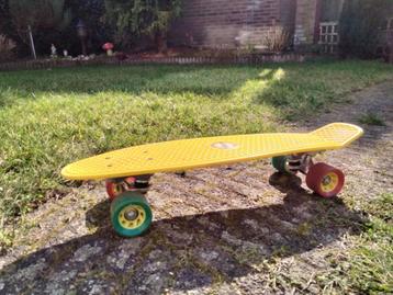 Pennyboard beschikbaar voor biedingen