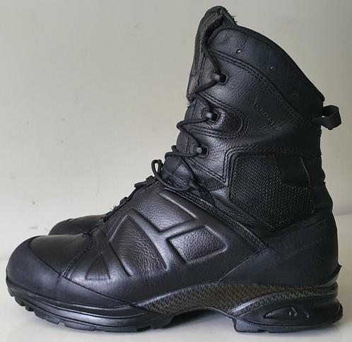 Dames KL Landmacht Haix Ranger GSG9-X Legerkisten Maat 39, Verzamelen, Militaria | Algemeen, Landmacht, Overige typen, Nederland