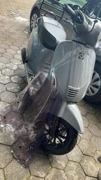 AGM VX50 Scooter in super staat, Verzenden, Zo goed als nieuw, Overige typen, Overige merken