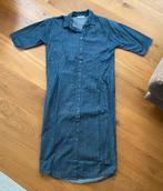 Jeansjurkje / maat S, Kleding | Dames, Jurken, By bar, Blauw, Ophalen of Verzenden, Zo goed als nieuw