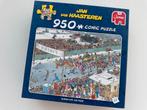 Jan van Haasteren - Elfstedentocht Puzzel (950 Stukjes), Hobby en Vrije tijd, Denksport en Puzzels, Ophalen of Verzenden, 500 t/m 1500 stukjes
