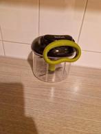 Handige tefal hakmolen (touw), Huis en Inrichting, Keuken | Keukenbenodigdheden, Ophalen of Verzenden, Zo goed als nieuw