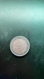 2 euromunt kibris 2002 2012, Postzegels en Munten, Munten | Europa | Euromunten, Ophalen of Verzenden, 2 euro