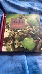 B. Kessing - Herfst, Ophalen of Verzenden, Zo goed als nieuw, B. Kessing