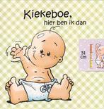 Melodey, Ophalen of Verzenden, 2000 tot heden, Geboortekaartje