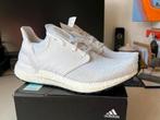 Adidas Ultraboost 20, Wit, Nieuw, Ophalen of Verzenden, Sneakers of Gympen