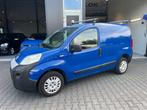 Fiat Fiorino 1.3 MJ SX NIEUWE APK ! ( MOTOR DEFECT ), Voorwielaandrijving, Stof, Zwart, 4 cilinders