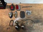 Harley davidson Liberator WL, WLA, WLC Losse onderdelen, Motoren, Onderdelen | Harley-Davidson, Ophalen of Verzenden, Gebruikt