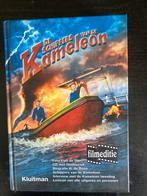 De Schippers van de Kameleon, Boeken, Ophalen of Verzenden, Nieuw