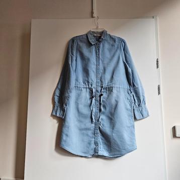 ZGAN Jeansjurk Sissy Boy mt M beschikbaar voor biedingen