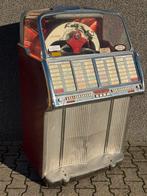 JUKEBOX: WURLITZER model 1800 jukebox, Ophalen, Zo goed als nieuw, Usa, Wurlitzer
