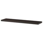 Plank met dragers, Huis en Inrichting, Woonaccessoires | Wandplanken en Boekenplanken, Ophalen of Verzenden, Nieuw