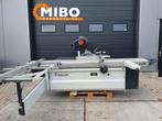 Robland formaatzaag 3200mm paneelzaag 45graden ritser **zaag, Doe-het-zelf en Verbouw, Gereedschap | Zaagmachines, Robland scm felder altendorf martin hammer