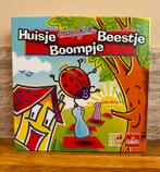 Goliath | Huisje Boompje Beestje spel, Een of twee spelers, Ophalen of Verzenden, Zo goed als nieuw, Goliath