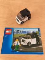 LEGO City - Stadsauto - 3177, Kinderen en Baby's, Speelgoed | Duplo en Lego, Complete set, Ophalen of Verzenden, Lego, Zo goed als nieuw