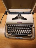Typmachine Triumph 1960, Diversen, Typemachines, Ophalen, Gebruikt