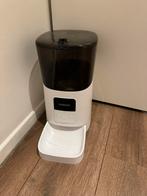 Automatische voerbak hond of kat met app, Dieren en Toebehoren, Ophalen, Automatisch, Zo goed als nieuw