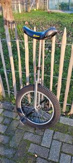 Eenwieler fiets, Ophalen of Verzenden