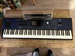 Korg Pa5X 88 Musikant, Nieuw, 88 toetsen, Aanslaggevoelig, Korg