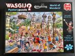 Efteling puzzel Wasgij, Hobby en Vrije tijd, Denksport en Puzzels, Ophalen of Verzenden, Zo goed als nieuw