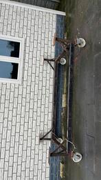 Boten bok, Watersport en Boten, Ophalen of Verzenden, Gebruikt, Overige typen