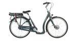 E-fiets Stella als nieuw, Zo goed als nieuw, Minder dan 47 cm, 50 km per accu of meer, Ophalen