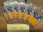 Pokémon Onix 086/SV-P Beijing Gym Stamped Promo., Ophalen of Verzenden, Nieuw, Losse kaart