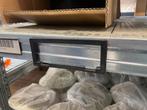 Metalsistem Kaartjes Houders - Volle Doos Stelling Labels, Huis en Inrichting, Kasten | Stellingkasten, Ophalen of Verzenden, Nieuw