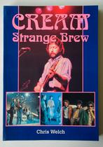Boek Cream / Eric Clapton, Ophalen, Zo goed als nieuw, Artiest