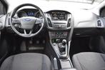 Ford Focus Wagon 1.0 Titanium Edition 92kW 119dkm NAP LED PD, Auto's, Te koop, Benzine, Gebruikt, 999 cc