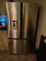 Amerikaanse Koelkast, Ophalen, 200 liter of meer, 60 cm of meer, Met aparte vriezer