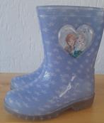 Frozen meisjes regenlaarzen maat 25, Kinderen en Baby's, Kinderkleding | Schoenen en Sokken, Meisje, Laarzen, Ophalen of Verzenden