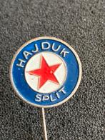 Voetbal / Hajduk Split Kroatië, Ophalen of Verzenden, Zo goed als nieuw, Sport