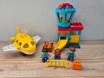 Duplo 10871 Vliegveld, Kinderen en Baby's, Speelgoed | Duplo en Lego, Ophalen of Verzenden, Duplo