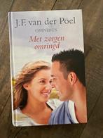 Verborgen angst Als liefde pijn doet Levenslang, Ophalen of Verzenden, Zo goed als nieuw, J.F. van der Poel