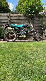 Derbi senda H in onderdelen, Ophalen, Gebruikt, Overige typen, Derbi