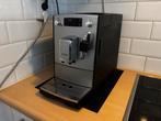 Nivona CafeRomatica 530 – zilver/titanium – zeer goede staat, Ophalen, Zo goed als nieuw, Koffiemachine