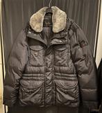 Gloednieuw Peuterey winterjas - maat XL, Kleding | Heren, Jassen | Winter, Zwart, Ophalen of Verzenden, Peuterey, Maat 56/58 (XL)