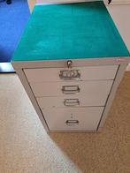 Archiefkast, Ophalen, Gebruikt, 50 tot 100 cm, Minder dan 100 cm