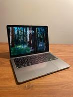 MacBook Pro 13" M1, 16/512GB, Computers en Software, Apple Macbooks, MacBook Pro, Qwerty, 13 inch, 512 GB