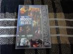 DVD The Moody Blues - Videobiografie, Cd's en Dvd's, Dvd's | Muziek en Concerten, Alle leeftijden, Ophalen of Verzenden, Muziek en Concerten