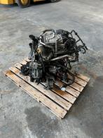 Motorblok 2.0 tdi, 4 cilinder, VOOR ONDERDELEN!, Ophalen of Verzenden